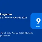 Aloha Royal, Calle Auriga, 29660 Marbella, Malaga, Spain