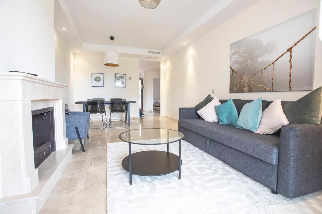 Hébergement de vacances Aloha Royal, Calle Auriga, 29660 Marbella, Malaga, Spain Marbellac
